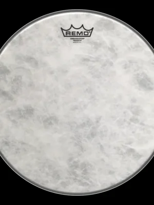 Doprava Zdarma REMO AMBASSADOR FIBERSKYN 16" pro bass drum