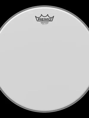 Bezpečná Platba REMO AMBASSADOR VINTAGE COATED 08"