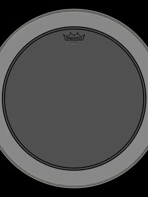 Expresní Doručení REMO POWERSTROKE 3 CLEAR 16" pro bass drum