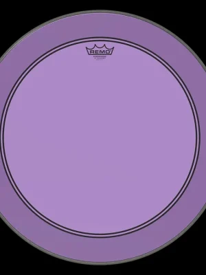 Časově Omezené REMO POWERSTROKE 3 COLORTONE CLEAR 26" fialová