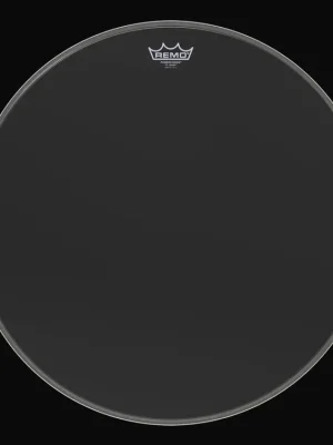 Ihned K Objednání REMO POWERSTROKE 3 EBONY 26"