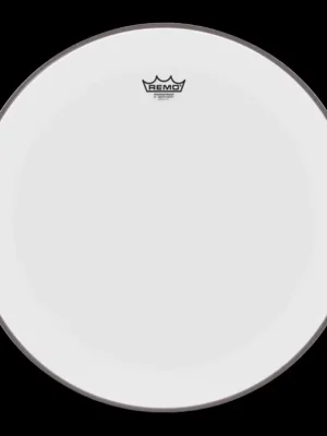 Časově Omezené REMO POWERSTROKE 3 SMOOTH WHITE 20"