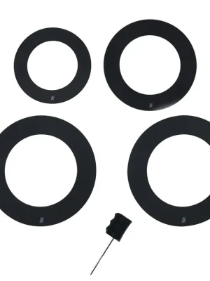 Odeslání Ihned TAMA SOFT SOUND RING 10"12"2x14"+beater BSQ5S