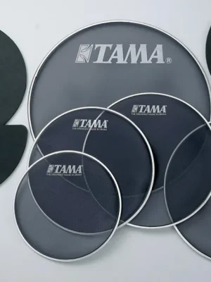 Originální TAMA SPP522C 12"13"16"22"14"+čin.pady