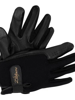 RUKAVICE ZILDJIAN TOUCHSCREEN bubenické, L Novinka