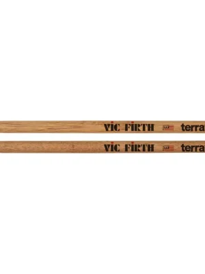 Ověřený VIC FIRTH 5ATN TERRA American Classic 14, 4x406, 4