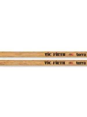 Cenově Výhodný VIC FIRTH 5BT TERRA American Classic 15, 1x406, 4