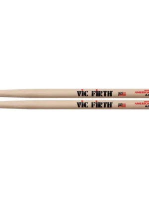 VIC FIRTH AJ1 American Jazz 15x406 Ověřený