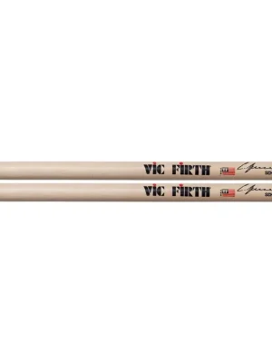 Dokud Zásoby Vydrží VIC FIRTH CHRISTOPH SCHNEIDER Signature Series 16, 4x413