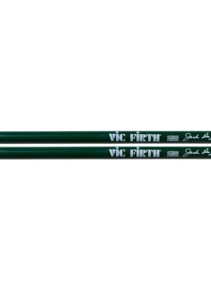Akce VIC FIRTH JACK DE JOHNETTE NYL Signature Series 14, 8x406