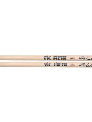 Výhodná Nabídka VIC FIRTH MATT GARTSKA Signature Series 14, 8x406