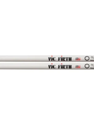 Sezónní Sleva VIC FIRTH THOMAS LANG Signature Series 16, 5x410