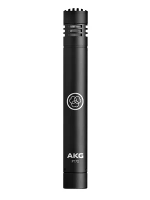 Sleva AKG P170 kondenzátorový mikrofon