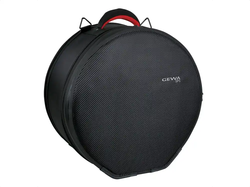 Nová Kolekce GEWA GIG BAG SPS 13x6, 5" pouzdro pro snare