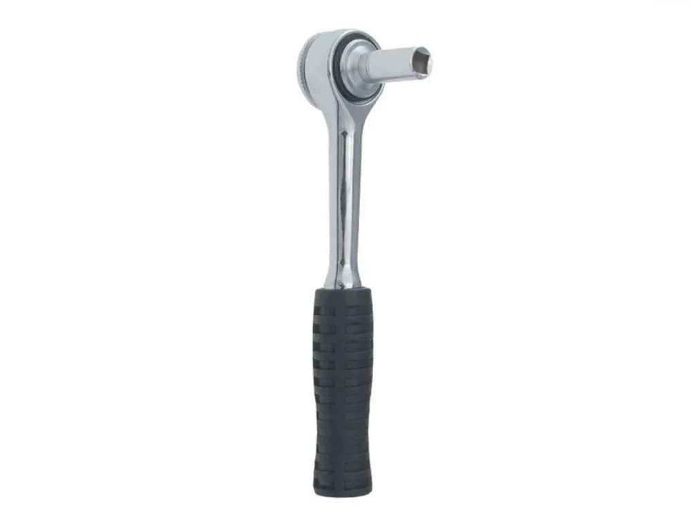 GIBRALTAR SC-RLW ladicí klíč račnový Dokud Zásoby Vydrží