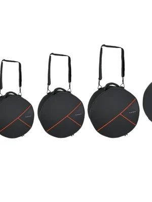 GEWA GIG BAG PREMIUM 20x18, T10, 12, F14, SD14 Novinka