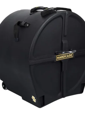 HARDCASE HN22B 22" kufr pro bass drum Výhodná Nabídka