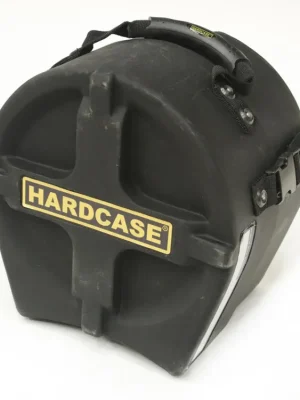 Aktuální HARDCASE HN8T 08" kufr pro tom tom, B-STOCK