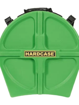 HARDCASE HNL14SLG 14" kufr pro snare Vysoce Kvalitní