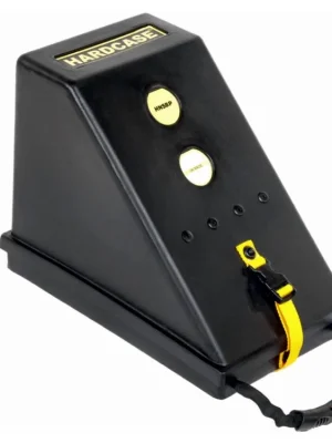 HARDCASE HNSBP kufr pro single pedál Super Cena