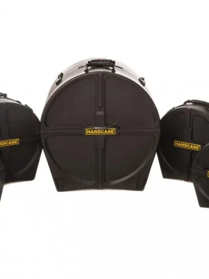 Originální HARDCASE SET BD22, T10, 12, FT14, SD14