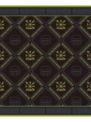 Bezpečná Platba MAPEX PMKM-M22P09 koberec Royal Viking