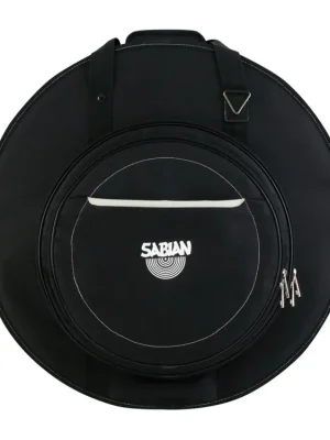 Levný SABIAN SECURE 22 CYMBAL BAG pouzdro pro činely do 22"