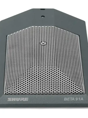 Tovární Cena SHURE BETA91A mikrofon pro BD