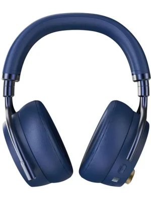 ZILDJIAN ALCHEM-E PERFECT TUNE sluchátka, modré Nová Kolekce