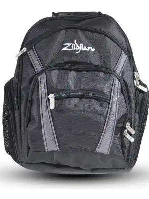 ZILDJIAN LAPTOP BACKPACK batoh Ověřený