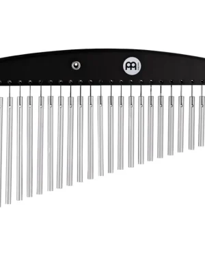Vysoce Kvalitní CHIMES MEINL HCH2BK Headliner, 33 tyčinek