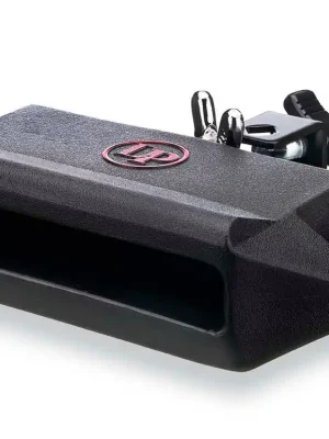 CLAVE BLOCK LP LP1208-K Stealth Jam Block Nízká Cena