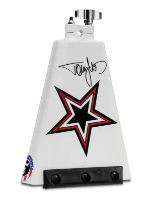 COWBELL LP 009TL 8" Tommy Lee Signature Nejlepší Volba