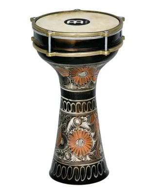 Bezpečná Platba DARBUKA MEINL HE-205 7, 87"x15, 5"
