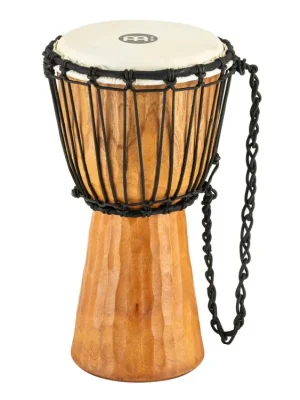 Finální Výprodej DJEMBE MEINL HDJ4-S 08" Nile Series, mahagon