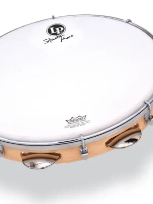 PANDEIRO LP LP3012-SM Stanton Moore Pandeiro Dokud Zásoby Vydrží