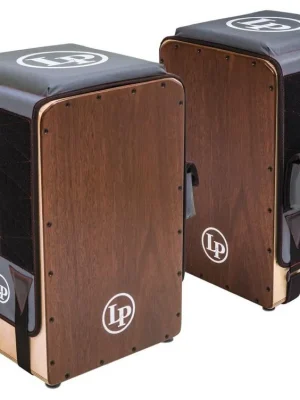 Super Cena SEDÁK LP LP-CJS na cajon s kapsami