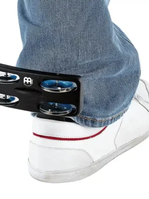 Cenový Hit TAMBURÍNA MEINL HTA na nohu