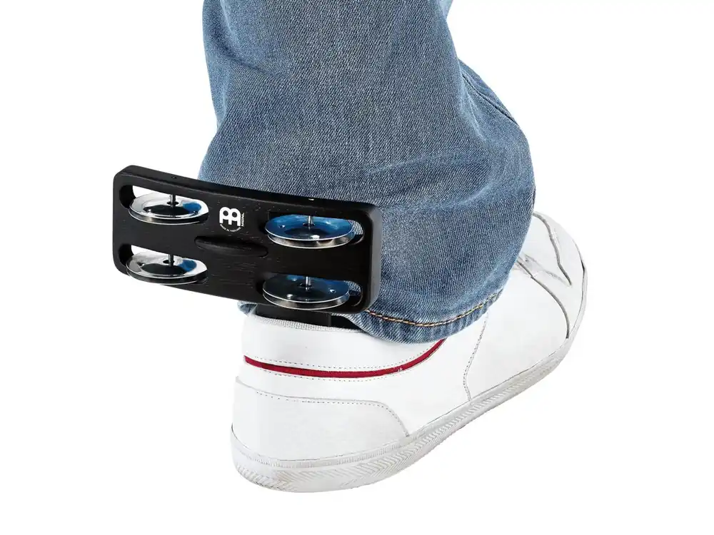 Cenový Hit TAMBURÍNA MEINL HTA na nohu