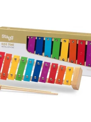 ZVONKOHRA STAGG META-K12 RB 12 kamenů Jen Po Omezenou Doba