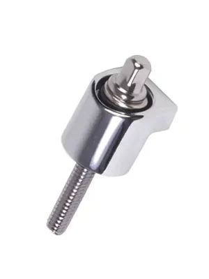 CLAWS TAMA MCH90SRC Starphonic, 1ks, chrom Výhodná Nabídka