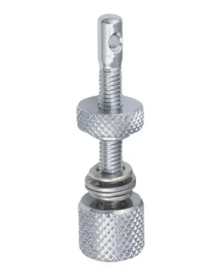 GIBRALTAR SC-0053 šroub pro napínání pružiny, 1ks Zlevněný