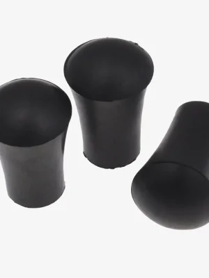 KONCOVKA GIBRALTAR SC-RTS pro nohy FT 9, 5mm, 3ks Hit Sezóny