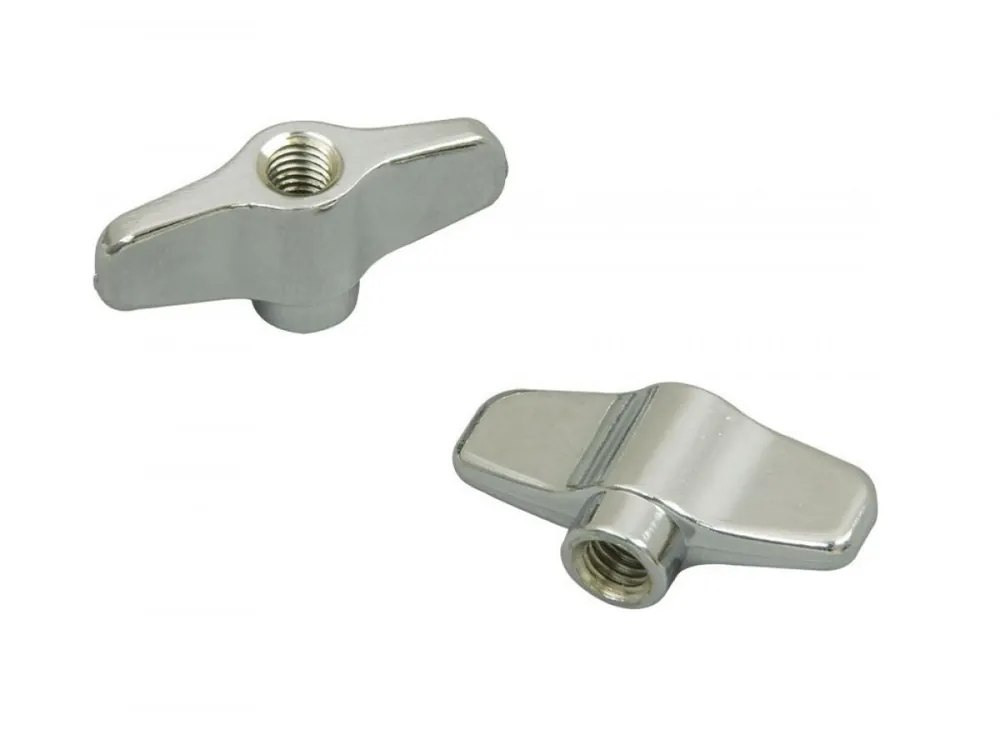 Sleva MATICE TAMA WN8P M8 křídlová, 2ks