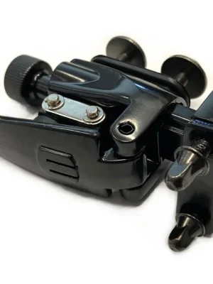 Výhodná Nabídka MECHANIKA MAPEX 0671-1740EBA napínací část, Armory, černá