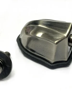 MUŠLE MAPEX 0720BBB pro SD, TT, FT, 1ks Nízká Cena