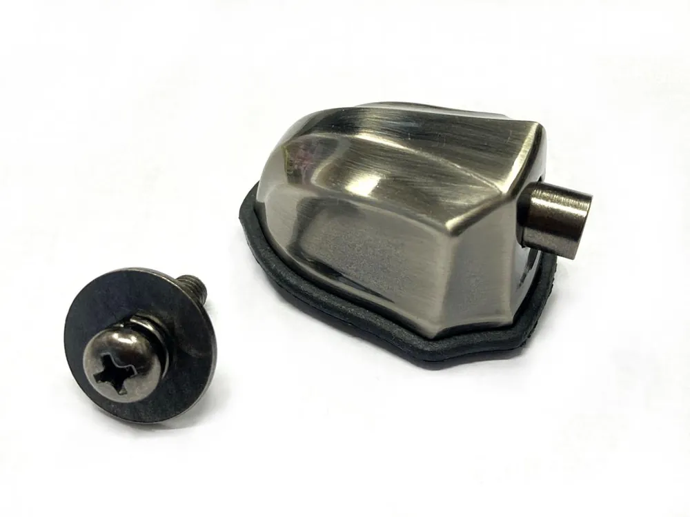 MUŠLE MAPEX 0720BBB pro SD, TT, FT, 1ks Nízká Cena