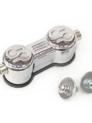 MUŠLE SONOR pro snare AQX, AQ1, AQ2, 1ks Oblíbený