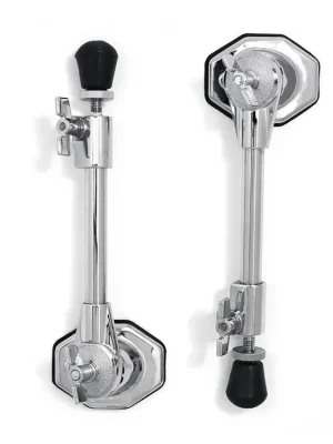 NOHY BD GIBRALTAR SC-BS4 pár, chrom Super Cena