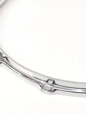 OBRUČ MAPEX 14", 2, 3mm, 10 šroubů, pro snare Speciální Cena